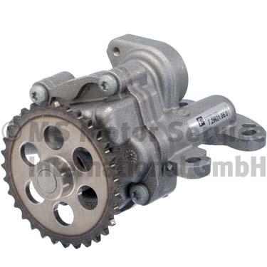 Oil Pump (1)  Art. 729621050