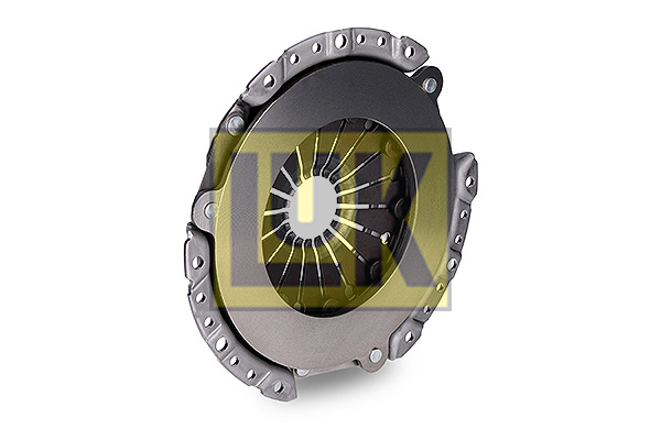 Clutch Pressure Plate (Right left)  Art. 123009510