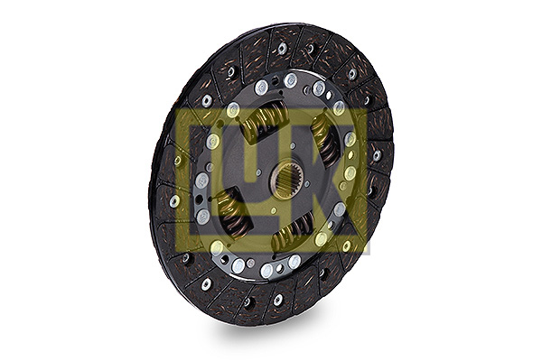 Clutch Disc  Art. 319007911