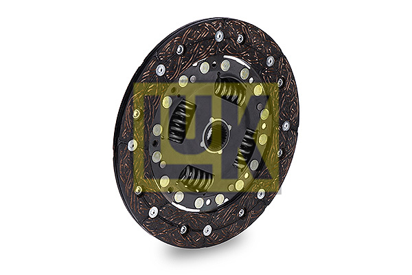 Clutch Disc  Art. 320035910