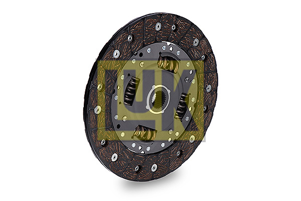 Clutch Disc  Art. 320046710