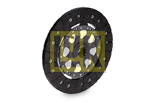 Clutch Disc  Art. 323018217