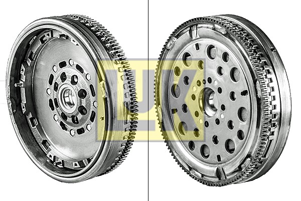 Flywheel  Art. 415010710