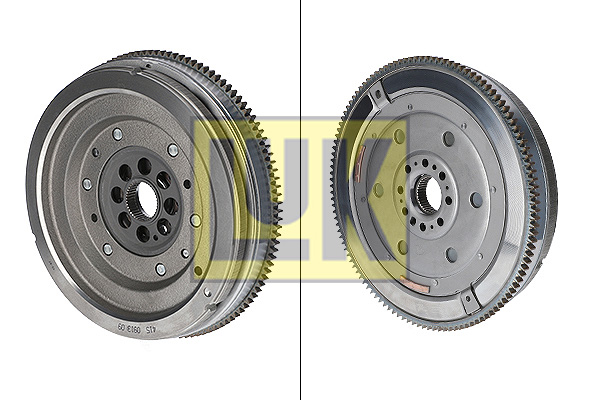 Flywheel  Art. 415091309