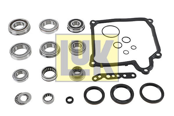 Repair Kit, manual transmission  Art. 462014610