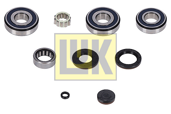 Repair Kit, manual transmission  Art. 462023910