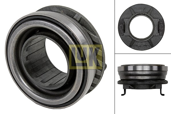 Clutch Release Bearing (Double cloth)  Art. 500037510