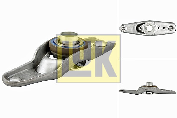 Release Set, clutch control (MKB-00)  Art. 514001110