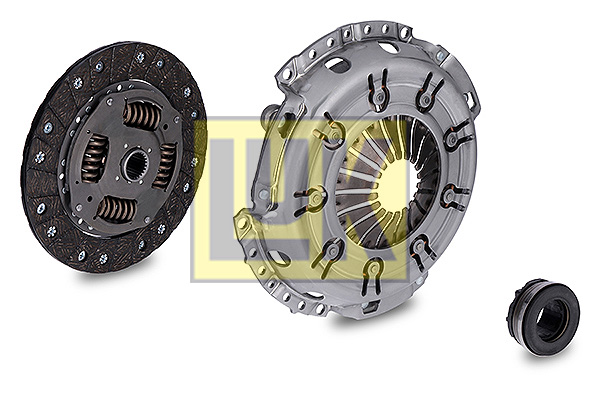 Clutch Kit  Art. 621082400