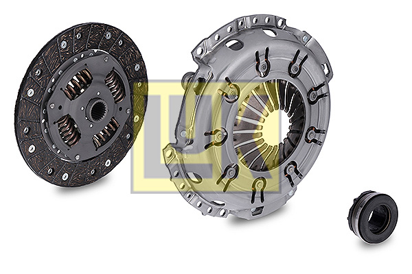 Clutch Kit  Art. 621173800