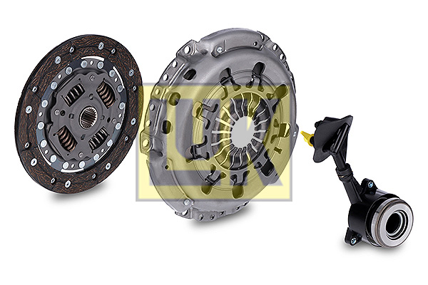 Clutch Kit  Art. 621212733