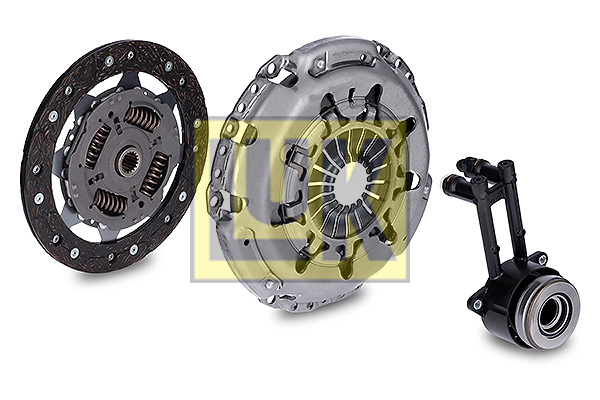 Clutch Kit  Art. 621300833