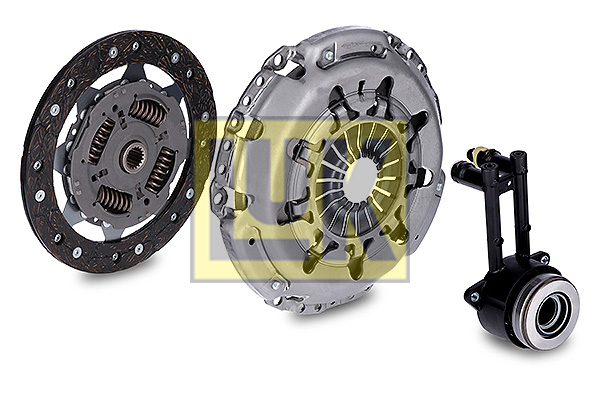 Clutch Kit  Art. 621300834