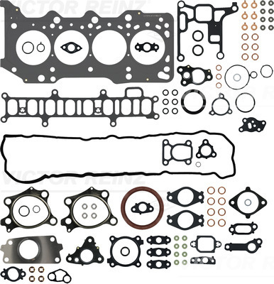 Full Gasket Kit, engine  Art. 011002601