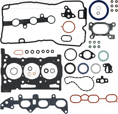 Full Gasket Kit, engine  Art. 011020001