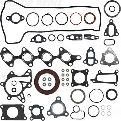 Full Gasket Kit, engine  Art. 011316601