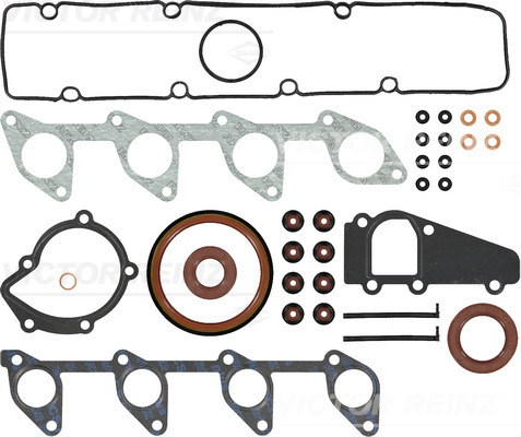 Full Gasket Kit, engine  Art. 013439801