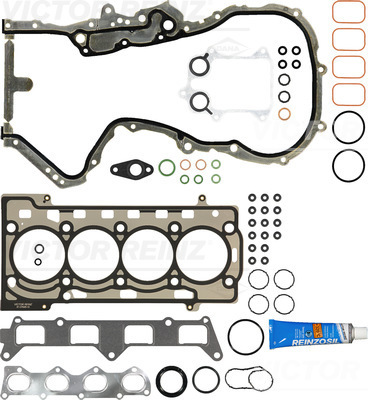 Full Gasket Kit, engine  Art. 013704501