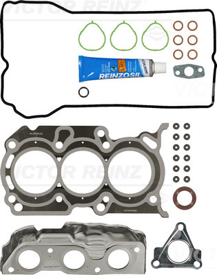 Full Gasket Kit, engine  Art. 013755501