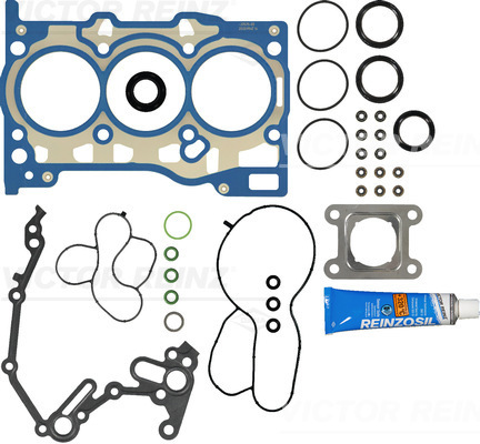 Full Gasket Kit, engine  Art. 013767501