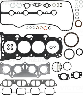 Full Gasket Kit, engine  Art. 015350501