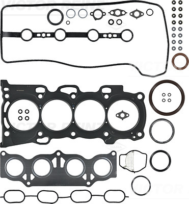 Full Gasket Kit, engine  Art. 015351501