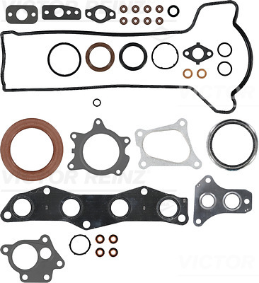 Full Gasket Kit, engine  Art. 015355801