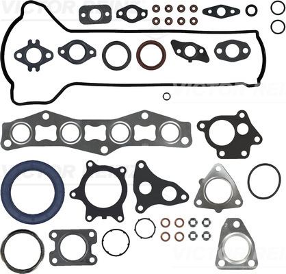 Full Gasket Kit, engine  Art. 015355802