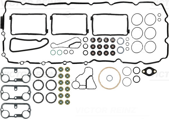 Gasket Kit, cylinder head  Art. 021000203