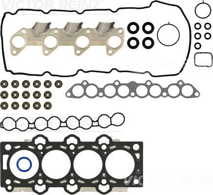 Gasket Kit, cylinder head  Art. 021001901