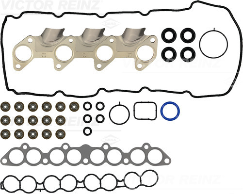 Gasket Kit, cylinder head  Art. 021001902