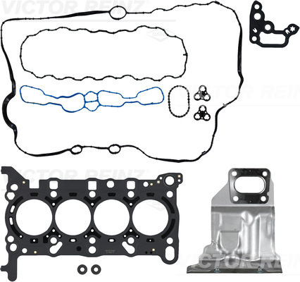 Gasket Kit, cylinder head  Art. 021018003