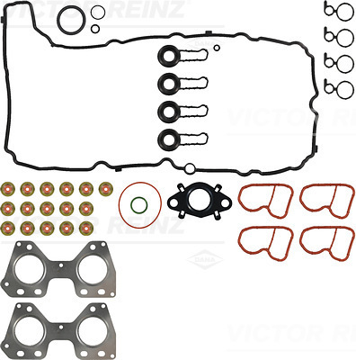 Gasket Kit, cylinder head  Art. 021018801