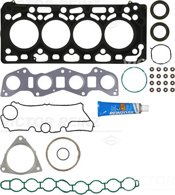 Gasket Kit, cylinder head  Art. 021021301