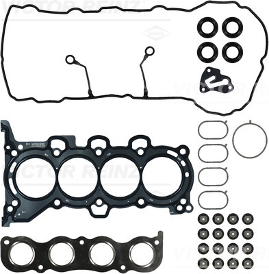 Gasket Kit, cylinder head  Art. 021133501