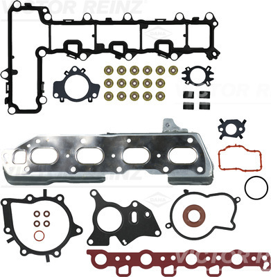 Gasket Kit, cylinder head  Art. 021245301