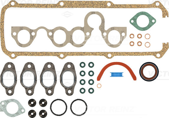 Gasket Kit, cylinder head  Art. 021294707