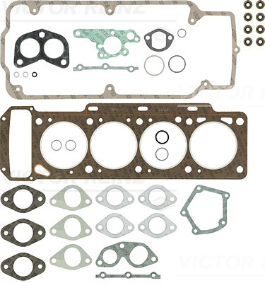 Gasket Kit, cylinder head  Art. 022419018