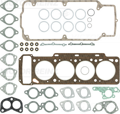 Gasket Kit, cylinder head  Art. 022419022