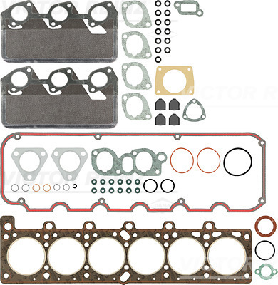 Gasket Kit, cylinder head  Art. 022446506