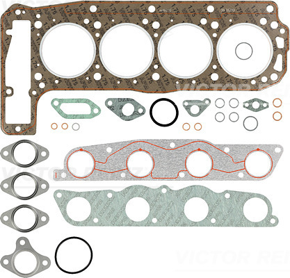 Gasket Kit, cylinder head  Art. 022523016