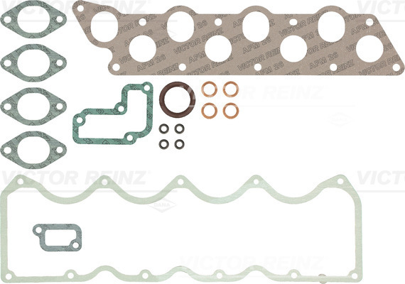 Gasket Kit, cylinder head  Art. 022550203