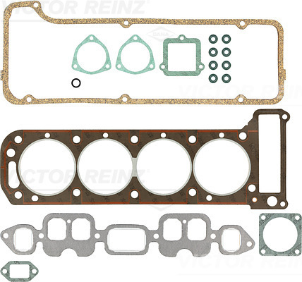 Gasket Kit, cylinder head  Art. 022625505