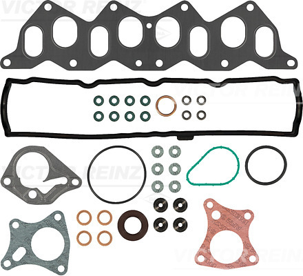 Gasket Kit, cylinder head  Art. 022639103