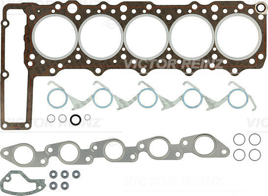 Gasket Kit, cylinder head  Art. 022657006