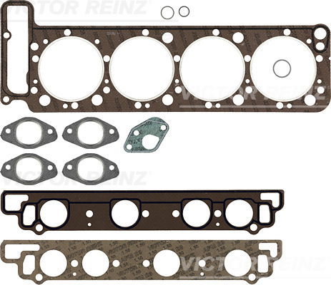 Gasket Kit, cylinder head  Art. 022685507