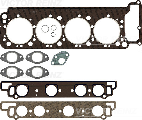 Gasket Kit, cylinder head  Art. 022686007