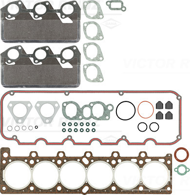 Gasket Kit, cylinder head  Art. 022703503