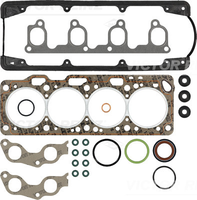 Gasket Kit, cylinder head  Art. 022802503