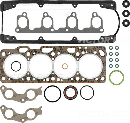 Gasket Kit, cylinder head  Art. 022802504